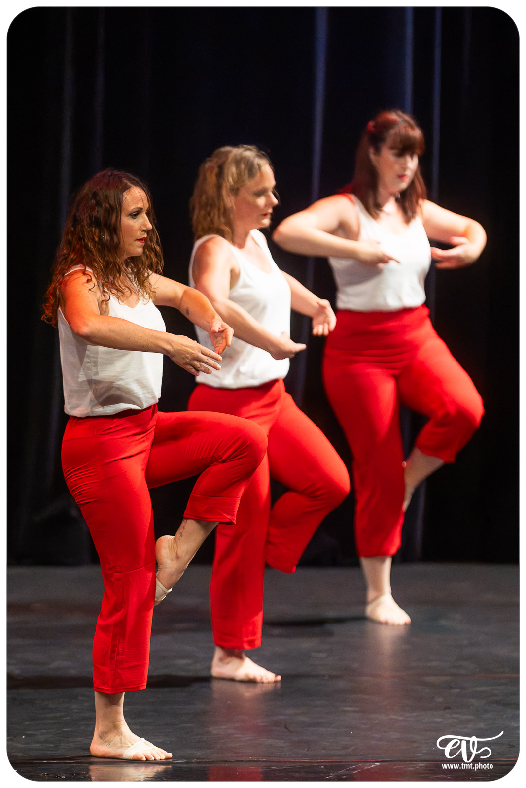 ECOLE DE DANSE CÉCILE ADAMOW